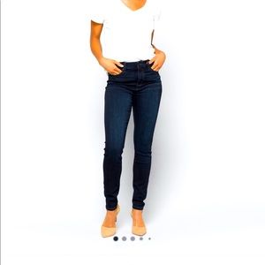 Liverpool skinny jeans size 16
